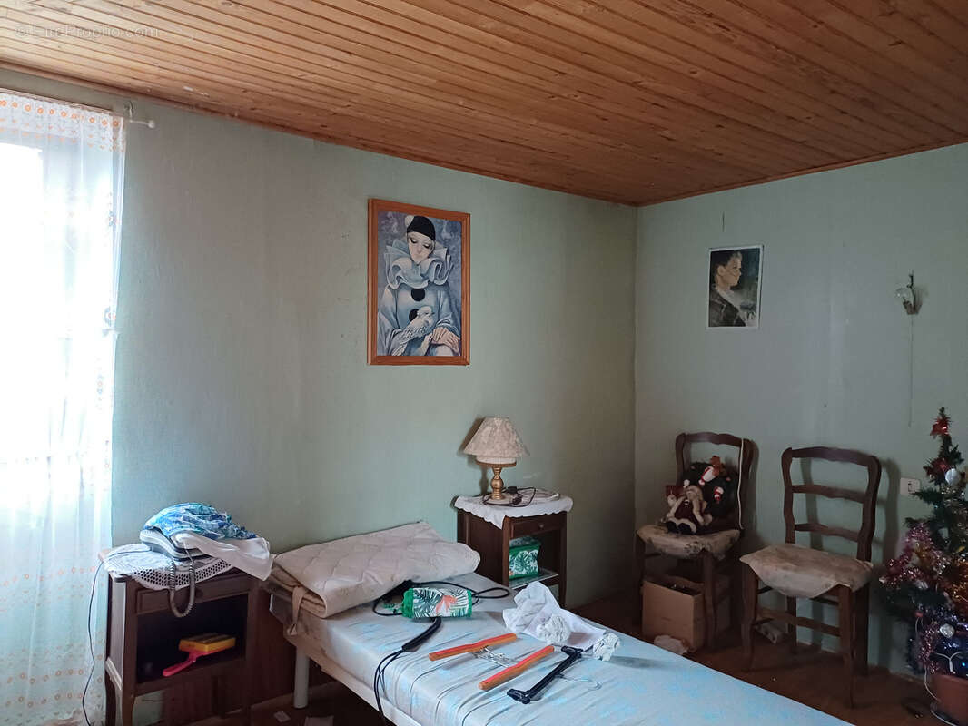 Maison à DRULHE