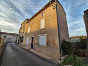 Maison à SAINT-SANDOUX