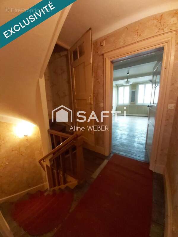 Photo 5 - Maison à STENAY