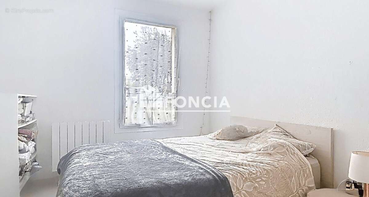 Appartement à BLAINVILLE-SUR-ORNE