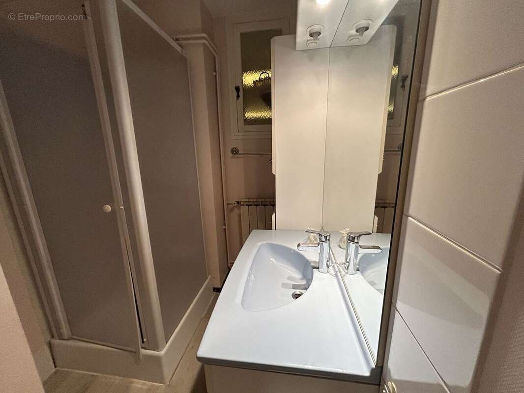 Appartement à ROMANS-SUR-ISERE