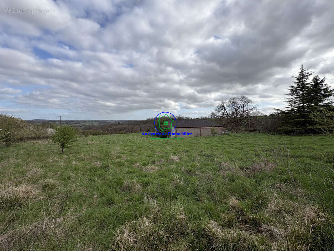 Maison à SAINT-ROBERT