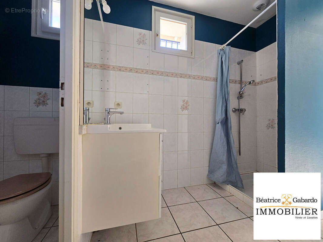 Maison Ternand 4 pièce(s) 93 m2 - photo 11