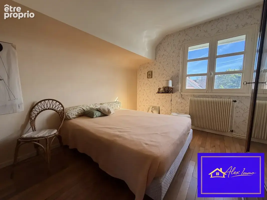 Maison 4 pièces 91 m² à vendre à Beaune (21200) - photo 9