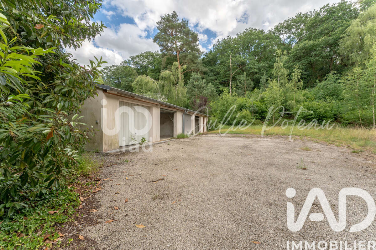 Maison 320 m² à Fere-En-Tardenois  - photo 5