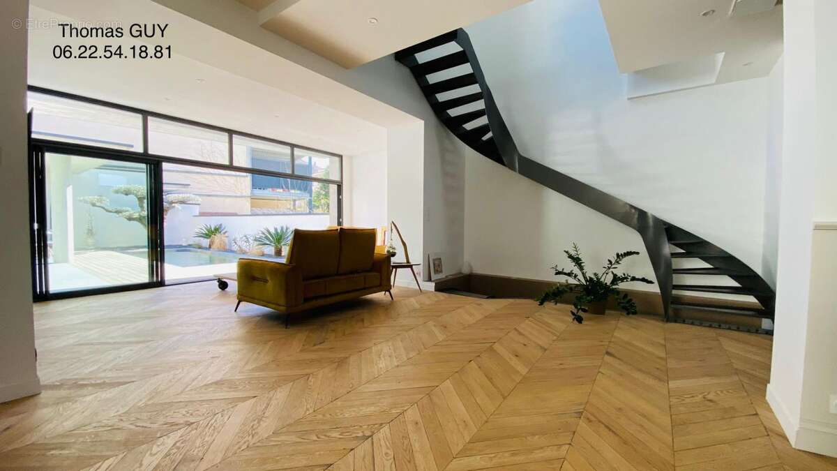Maison de Ville entièrement rénovée - photo 7