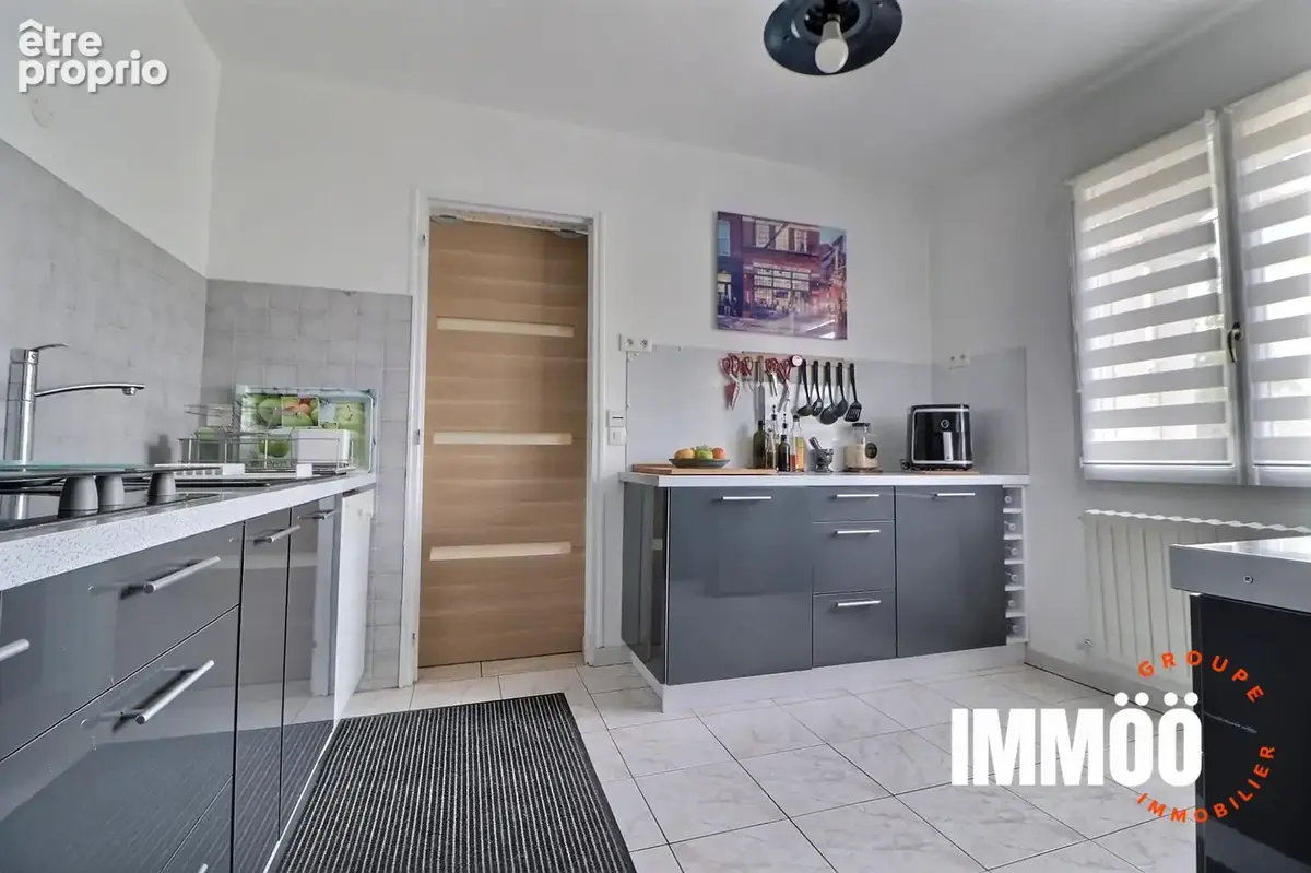 Maison 6 pièces 168 m² à vendre à Sainte-Marguerite-Sur-Duclair (76480) - photo 7