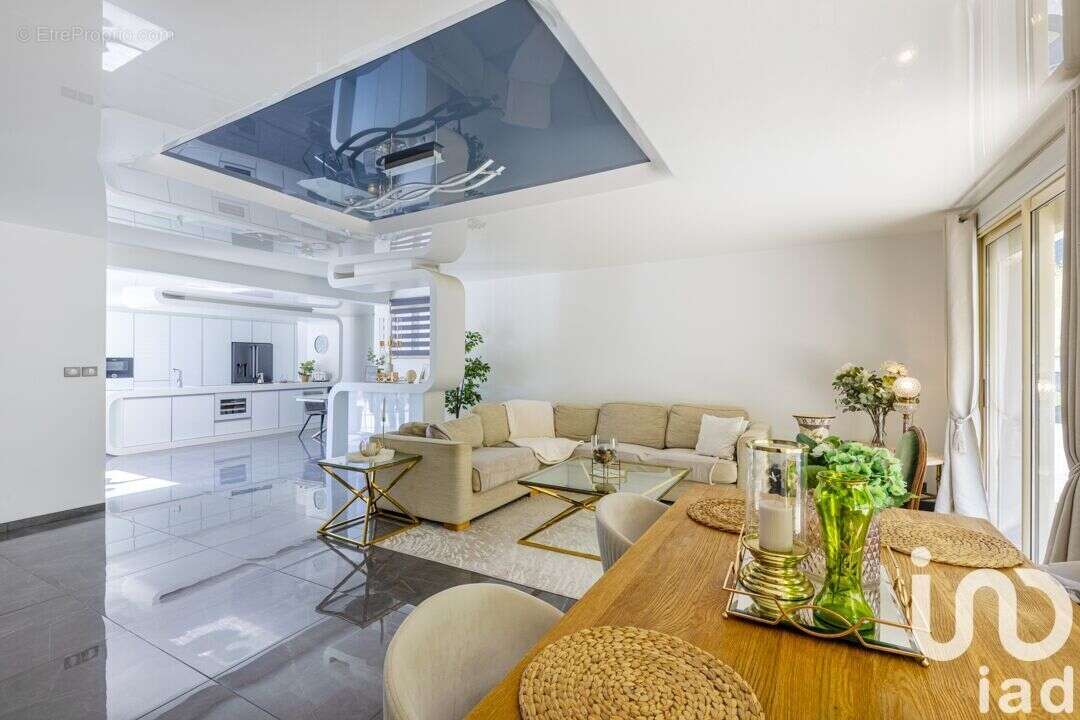 Photo 8 - Maison à L'ISLE-ADAM