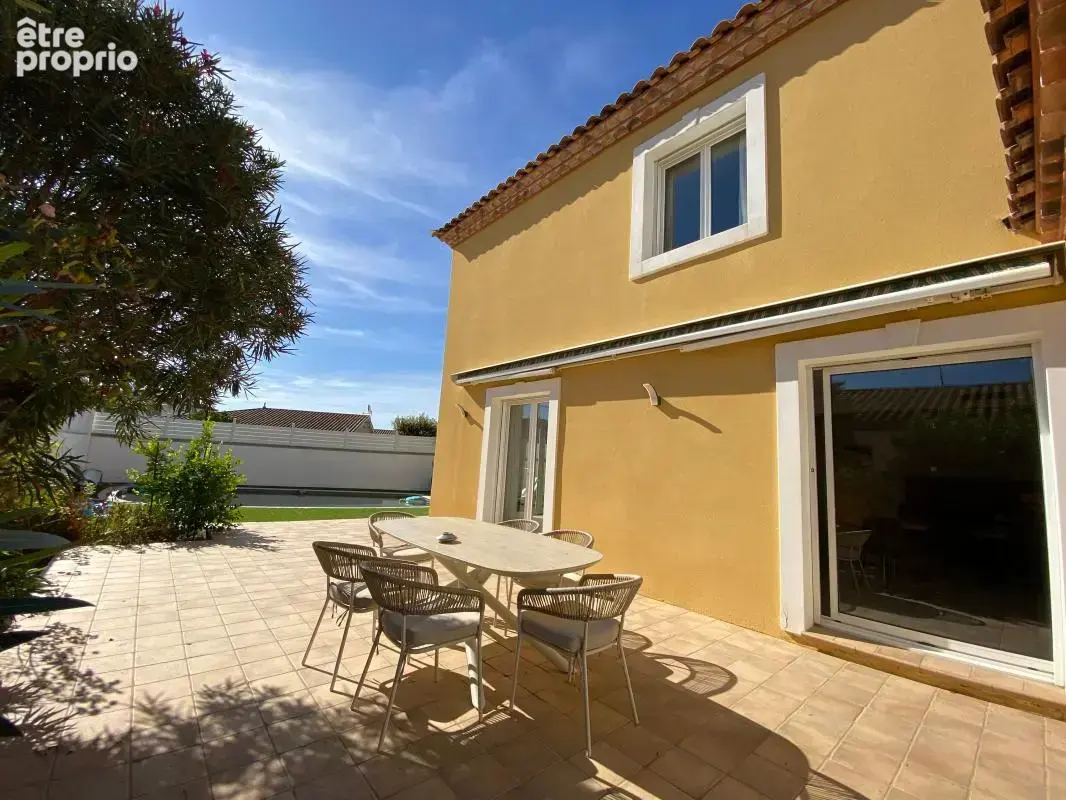 Maison  6 pièce(s) - photo 3