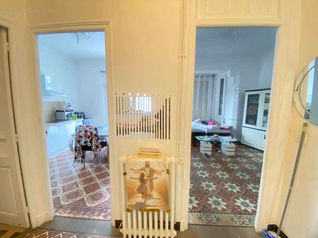 À vendre   Immeuble de charme dans le cœur historique de Perpignan-29 pièces - photo 14
