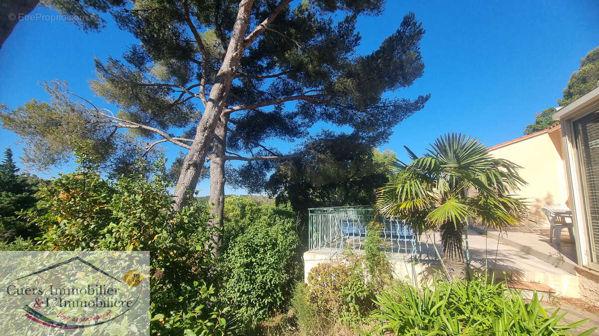 Maison à LE PRADET