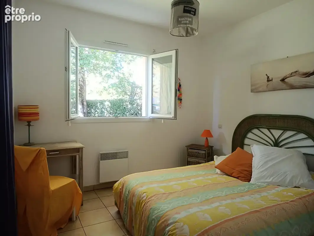 Maison Vielle-Saint-Girons 90.45m² - photo 11