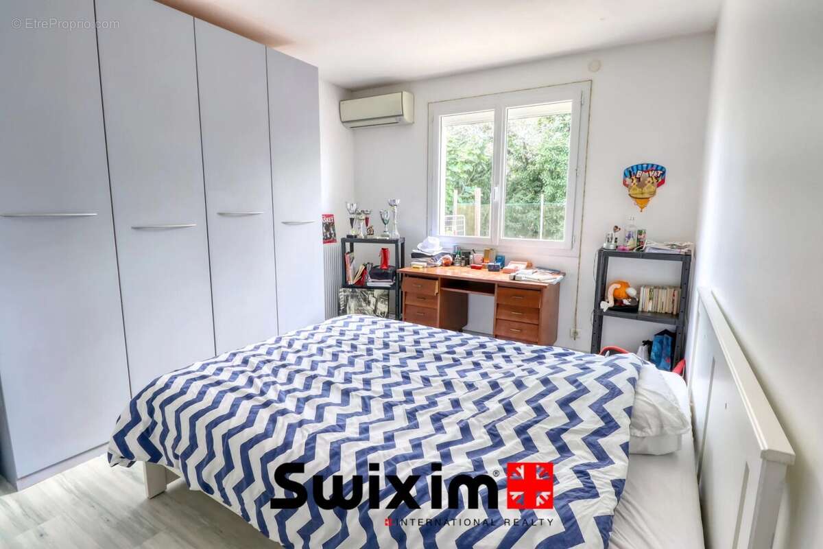 Maison à LE HAILLAN