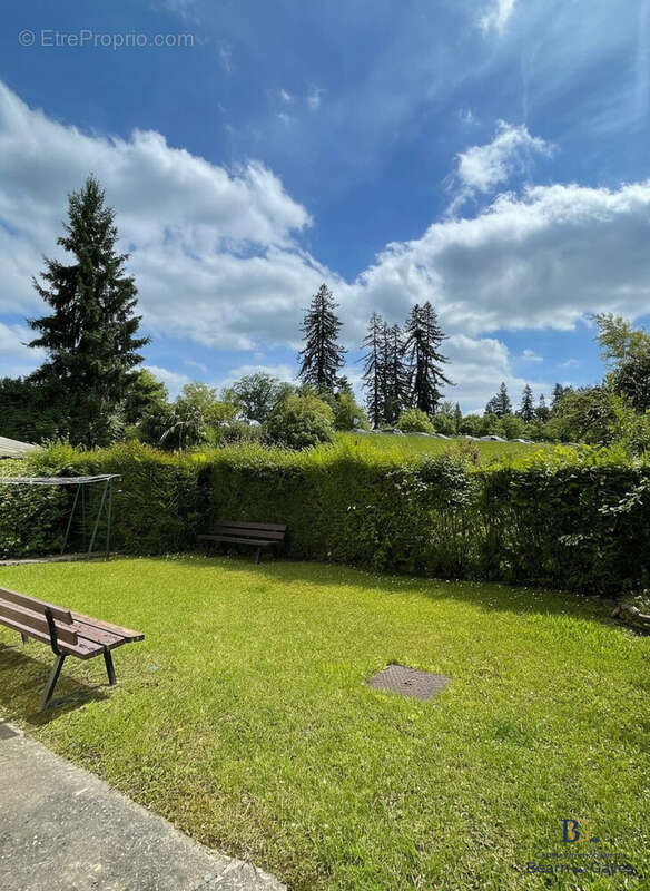 Appartement à SALIES-DE-BEARN