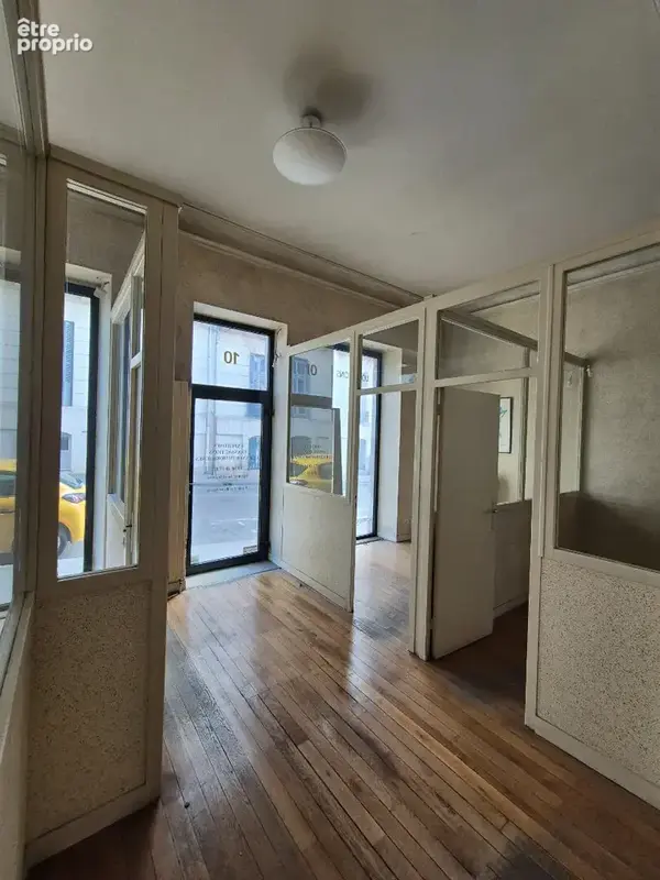 Local commercial Dijon 80 m2 - photo 3