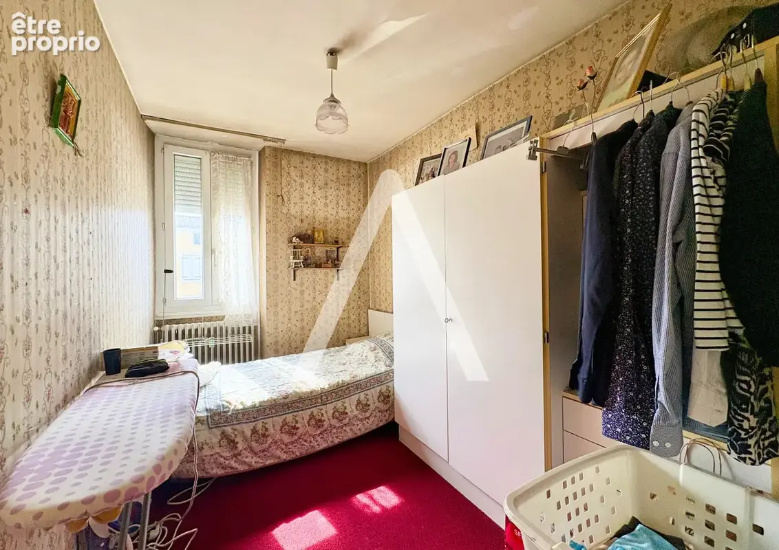 Maison 88 m2 - 3 chambres   investissement locatif   quartier roulandou   castres - photo 7