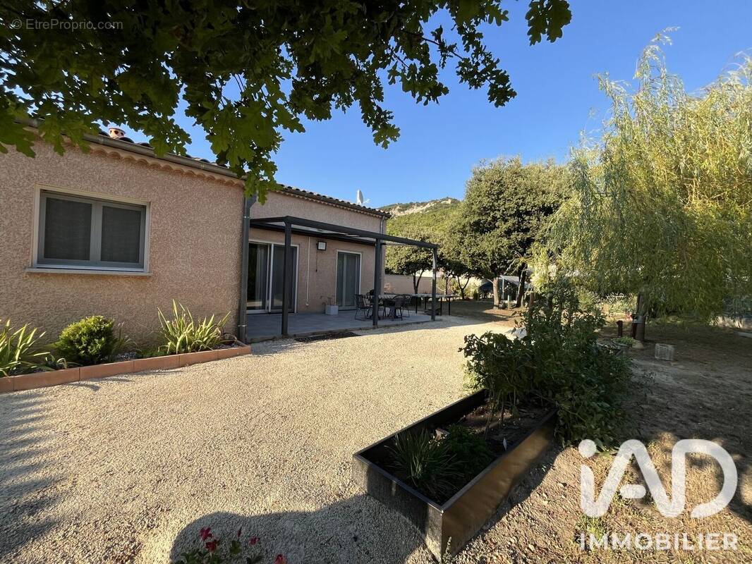 Photo 1 - Maison à BOLLENE