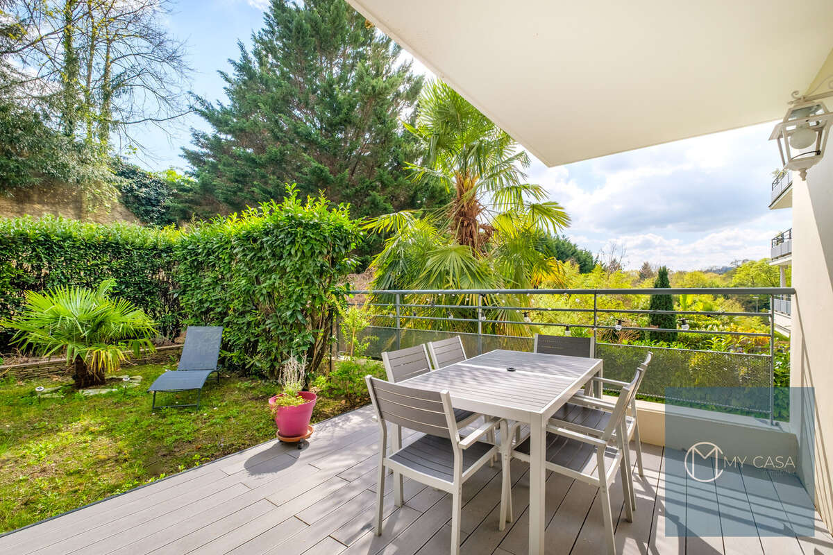 Appartement à FONTAINES-SUR-SAONE