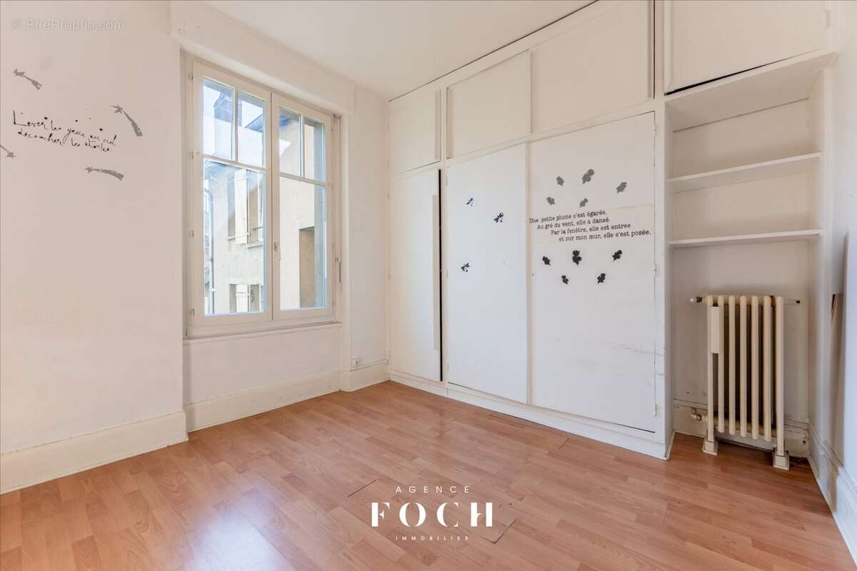 Appartement 78 m² à Nancy  - photo 7