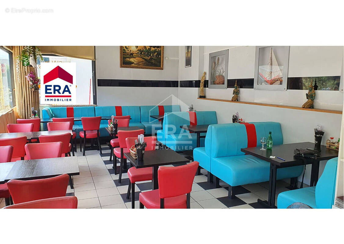 Autre à NOISY-LE-GRAND