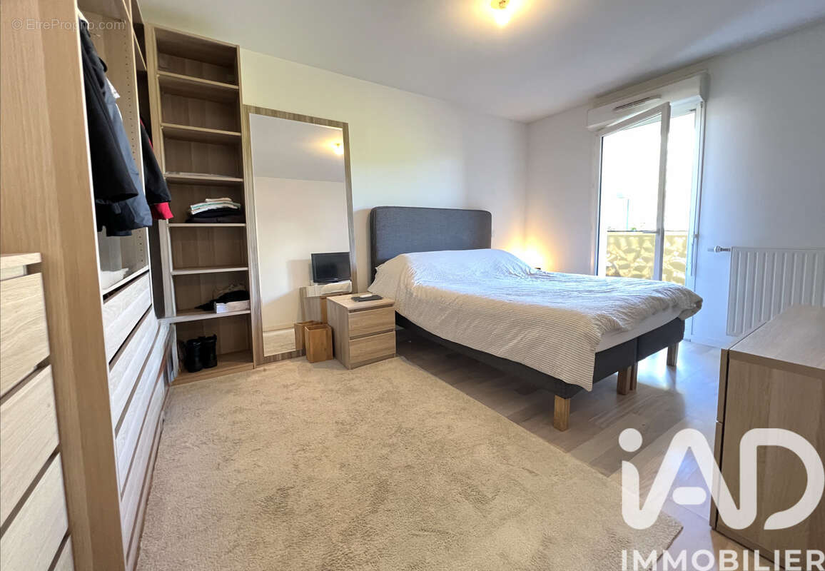 Photo 3 - Appartement à BOUGUENAIS