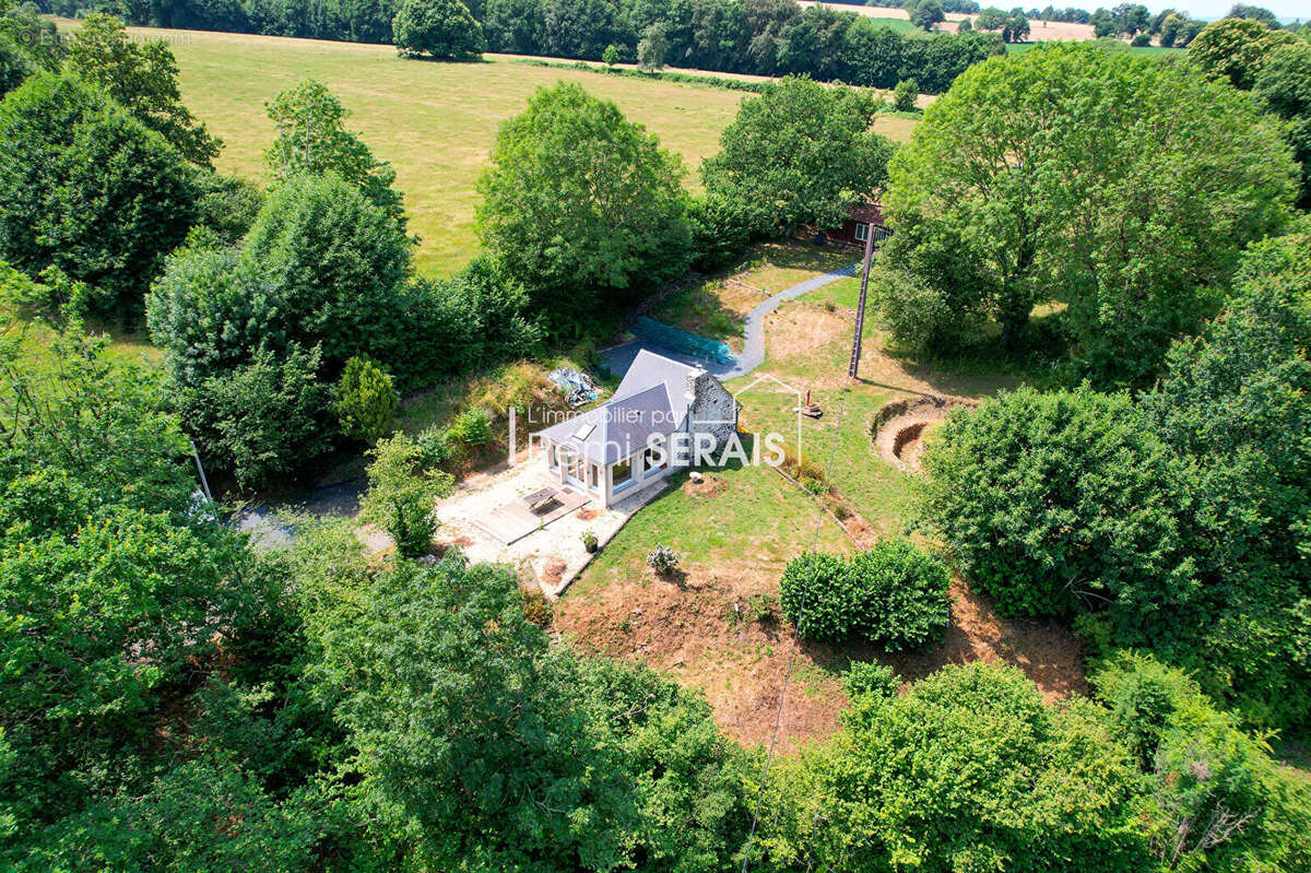 Exclusivité Bocage Domfrontais idéal maison de vacances au calme - photo 5