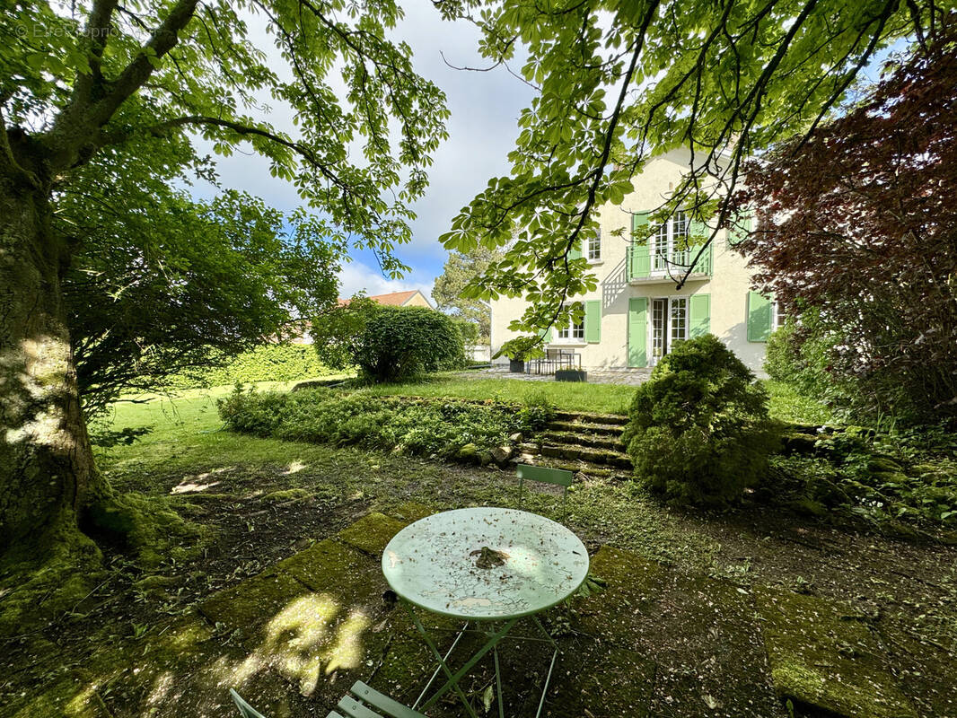 Maison à LE VAL-DE-GUEBLANGE