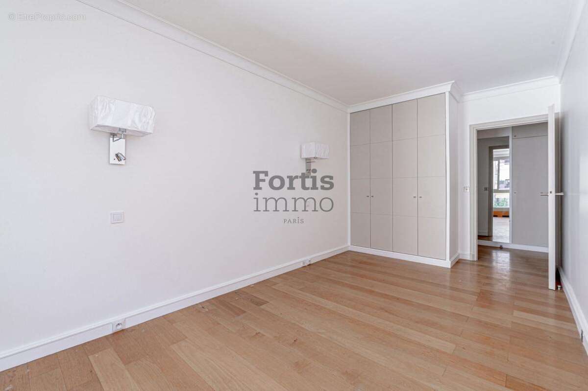 Paris 6 - appartement avec terrasse - 64 m² - photo 12