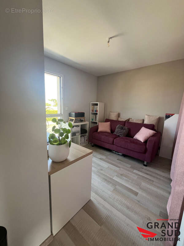 Maison 115 m² à Villenave-D'ornon  - photo 5