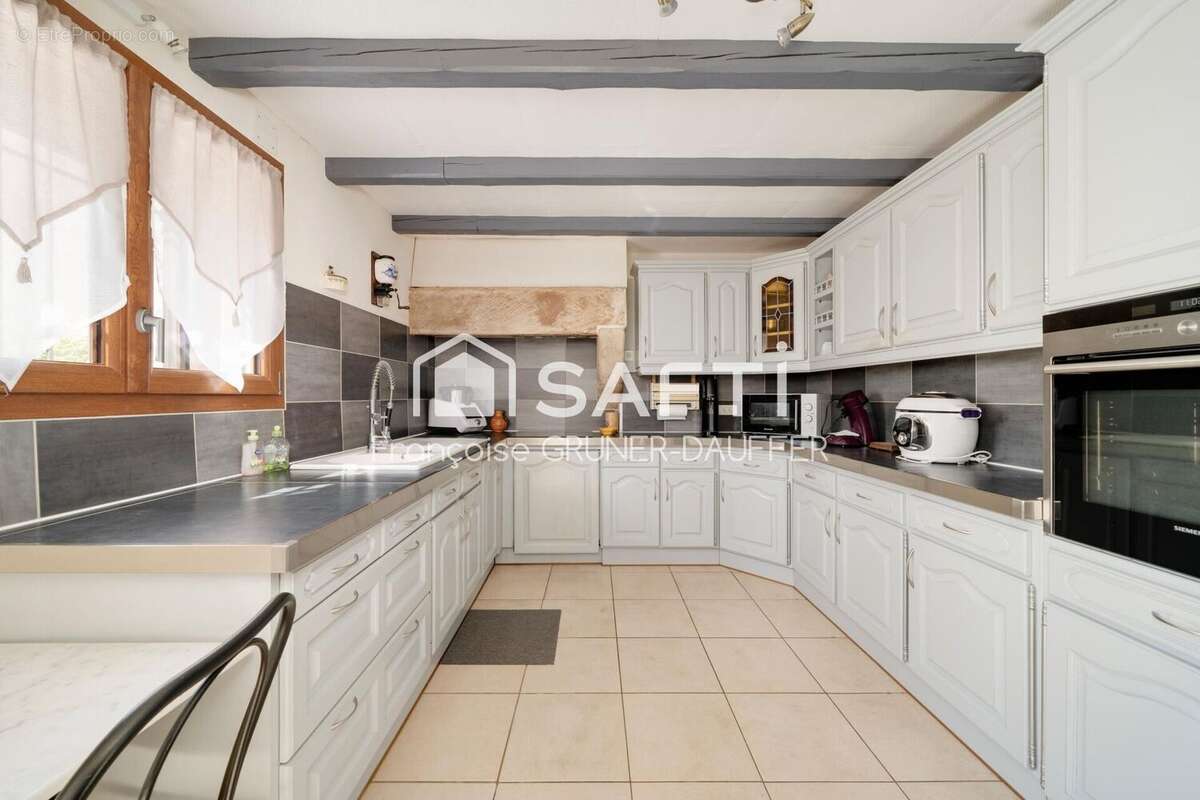 Photo 6 - Maison à VILLEY-SAINT-ETIENNE