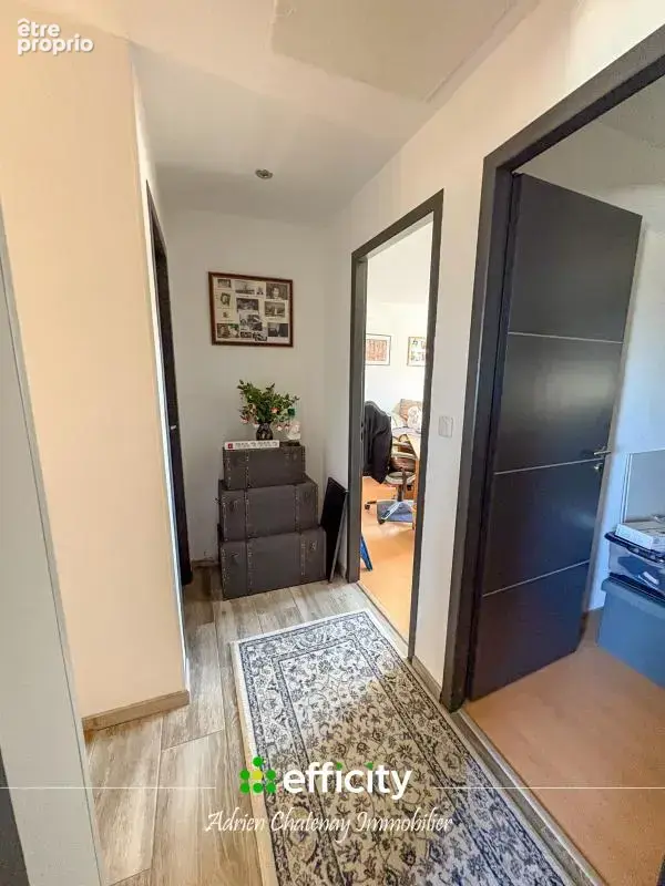 Maison individuelle - photo 15