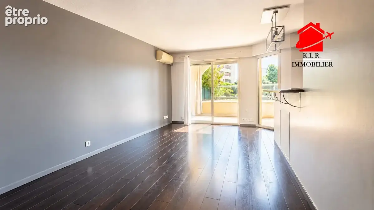 Appartement 2 pièces 44 m² à vendre à Nice (06200) - photo 6