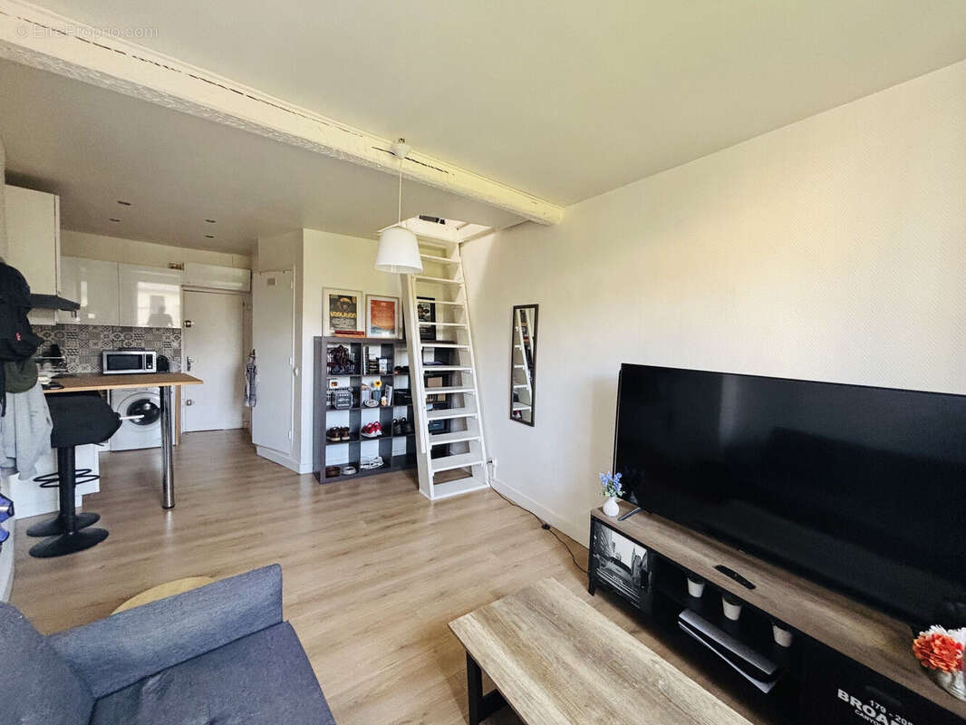Appartement 47 m² à Toulouse  - photo 2
