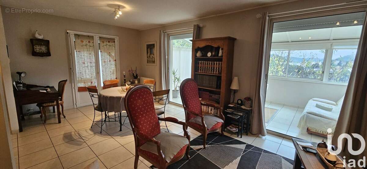 Photo 3 - Maison à TULLE