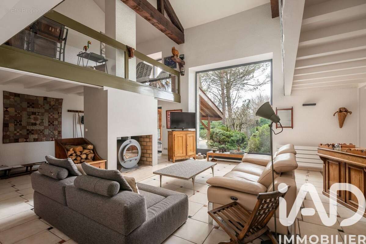 Photo 2 - Maison à CHAMPAGNIER