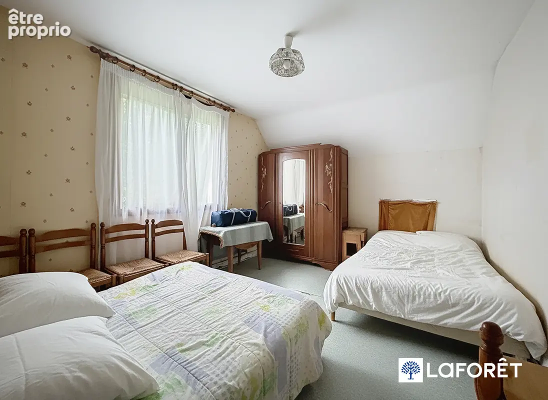 Maison Thiouville 106 m² - photo 11