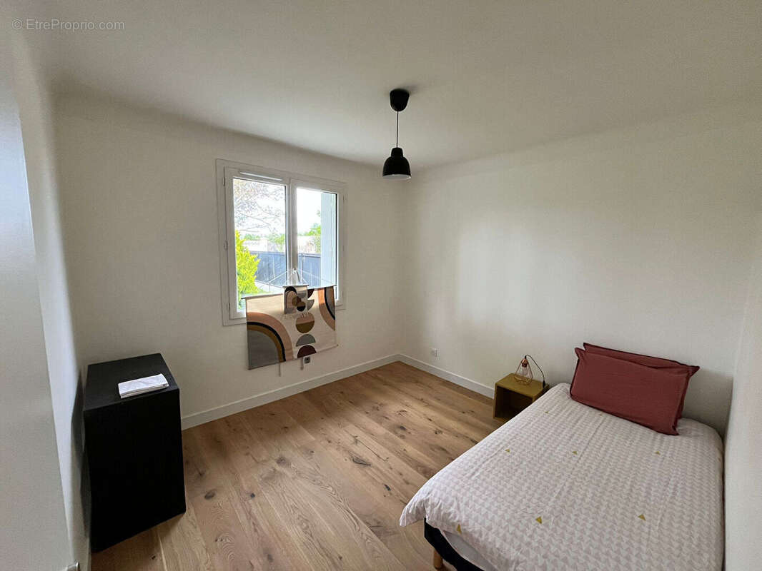 Maison de plain pied, Pornic 5 pièce(s) 95.15 m2 - photo 5
