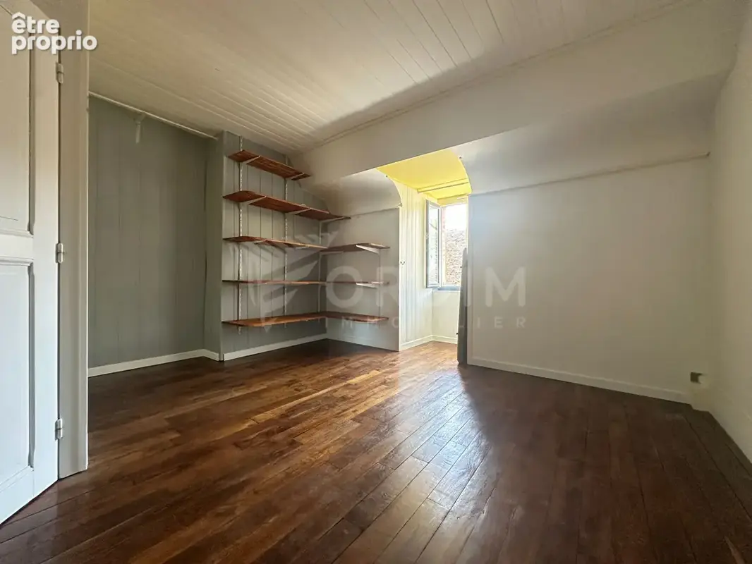 Exclusivite joigny - vieille ville - photo 6