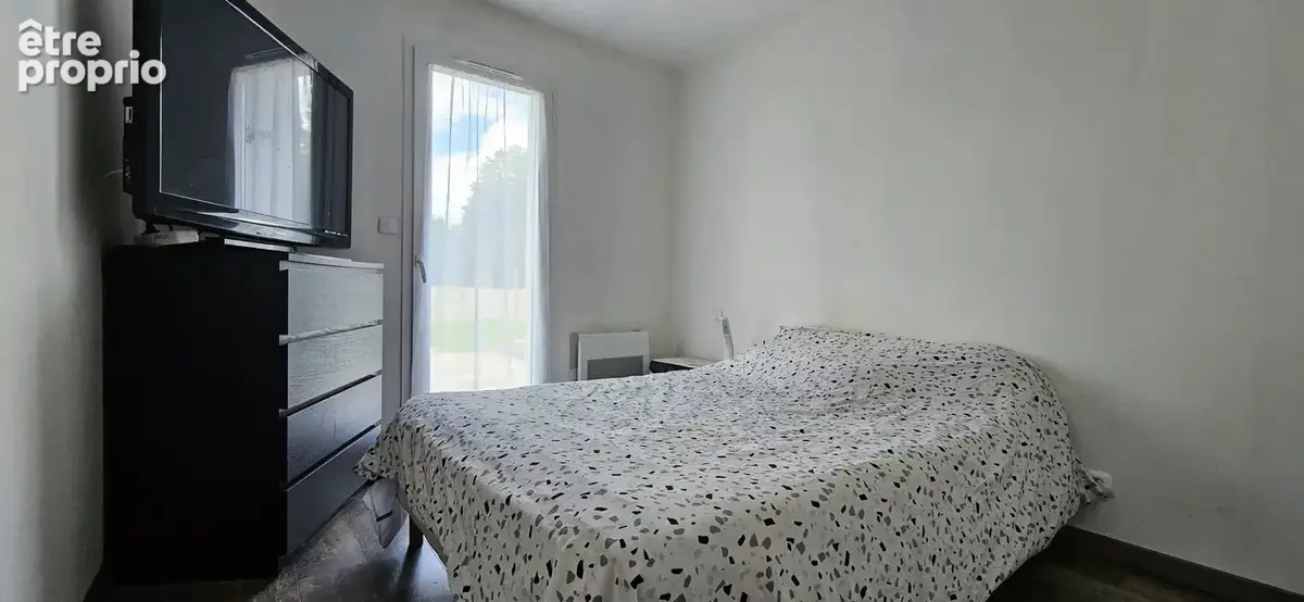 Maison 4 pièces 80 m² à vendre à Saint-Seurin-Sur-L'isle (33660) - photo 7