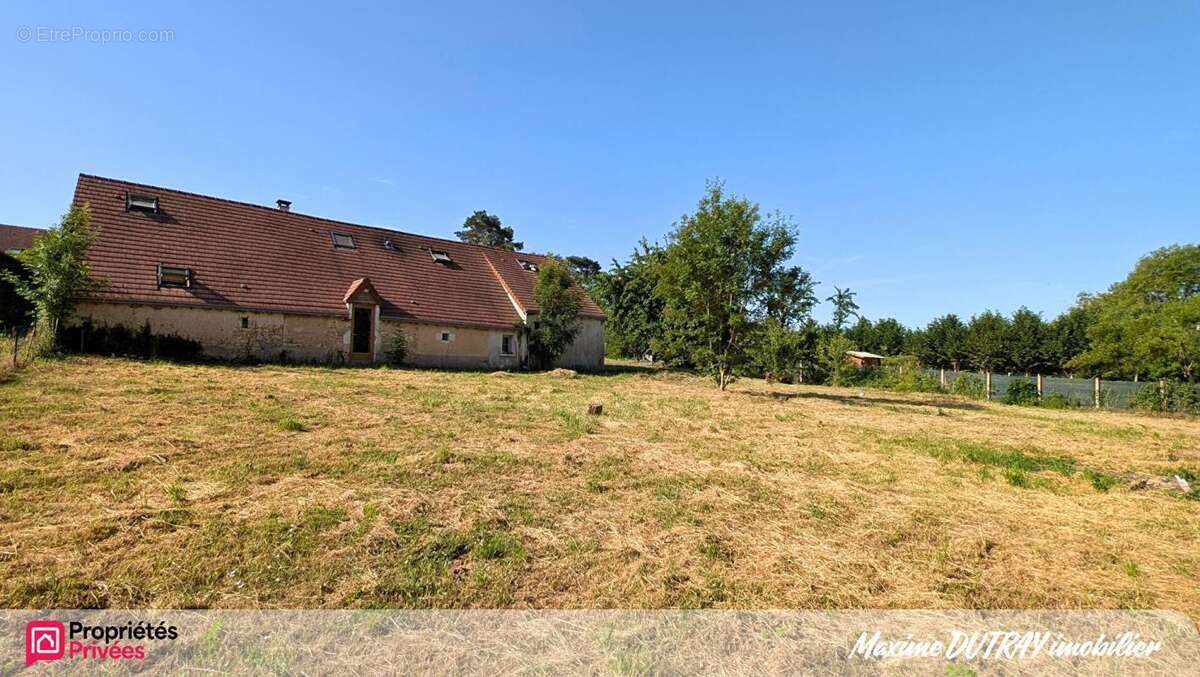 Maison 7 pièces 151m² - photo 13