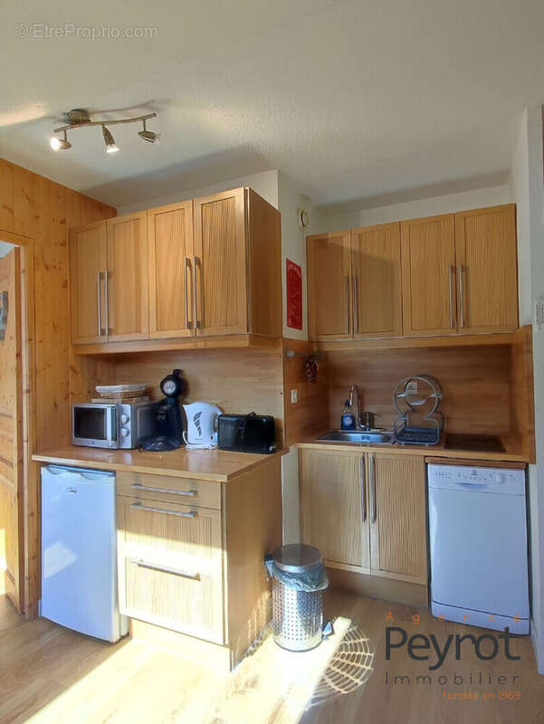 Appartement à BOLQUERE
