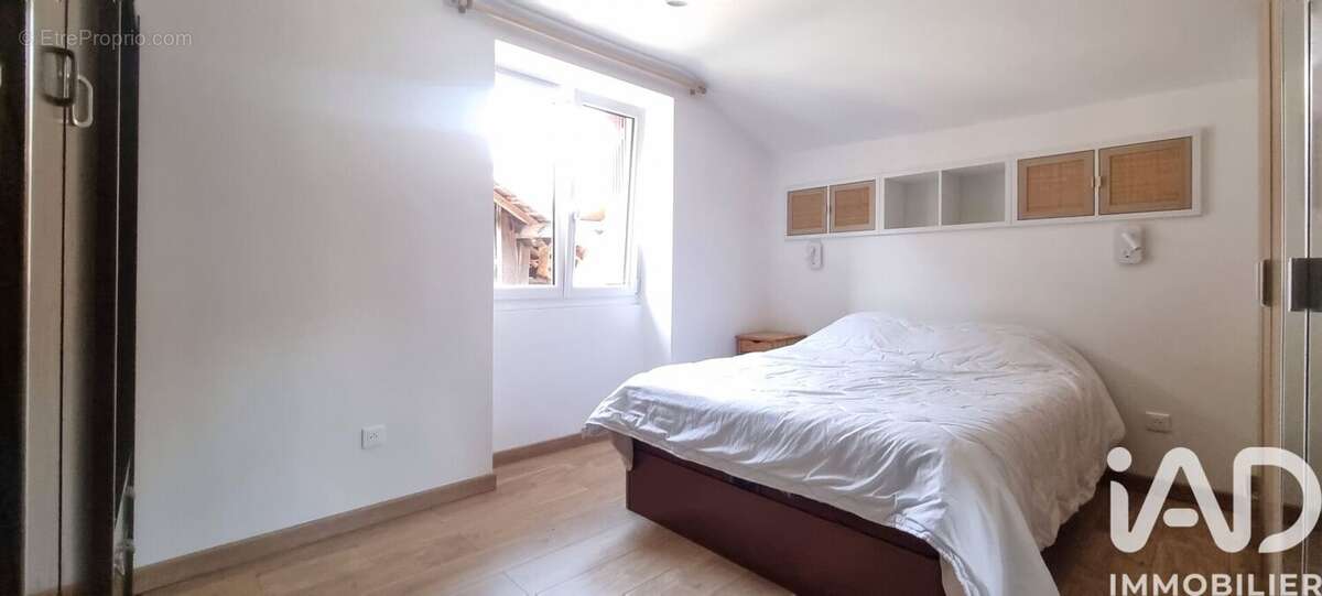 Photo 9 - Maison à ALLEVARD