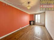 Appartement à BOIS-COLOMBES