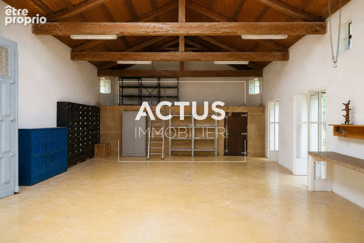 Maison 192 m² à La Roque-D'antheron  - photo 9