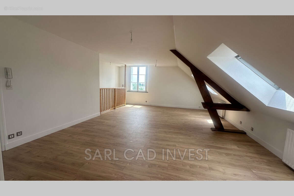 Appartement 70 m² à Saint-Cyr-Sur-Loire  - photo 4