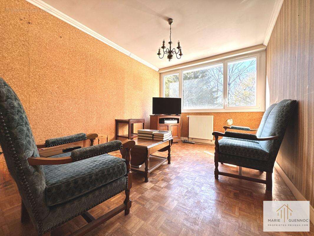 Maison à BASSE-GOULAINE