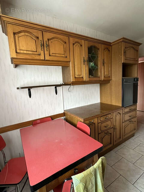 Appartement 3 pieces au coeur d'illkirch (67400) avec terrasse - photo 5