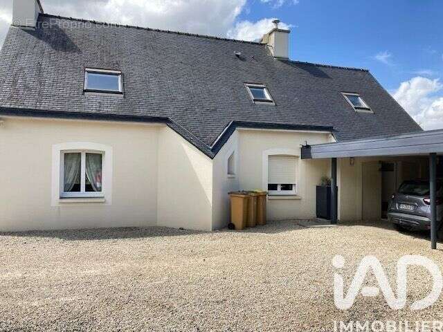 Photo 3 - Maison à PLOUFRAGAN