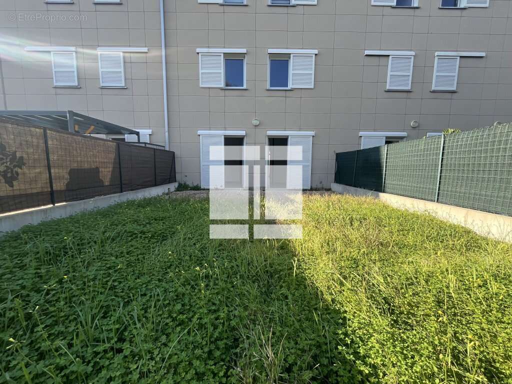 Appartement à PIETROSELLA