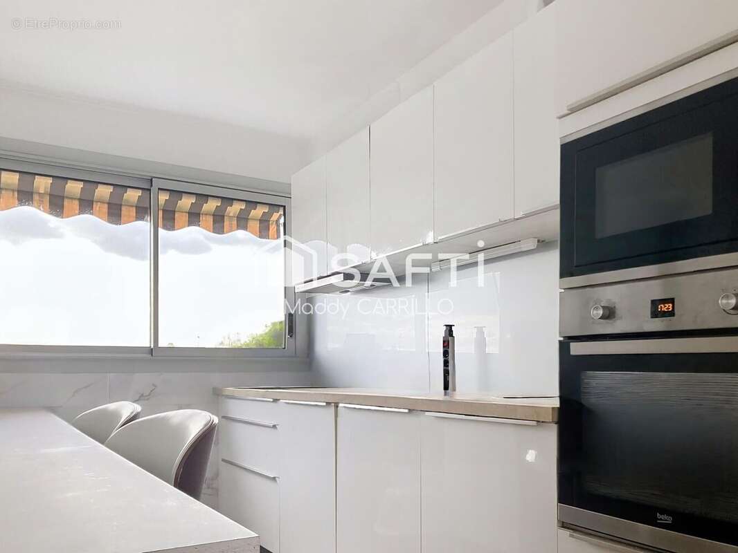 Photo 2 - Appartement à LE BOUSCAT